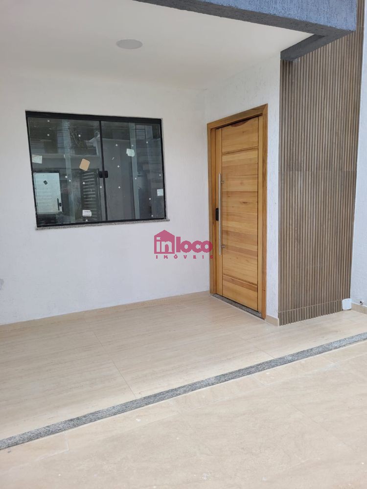 Casa para Venda -  - Campo Grande / RJ