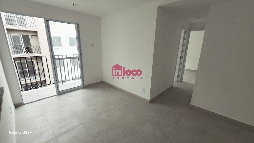 Apartamento para Venda - Campo Real Residencial Campo Grande - Campo Grande / RJ