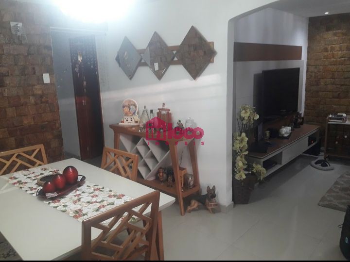 Casa para Venda -  - Campo Grande / RJ