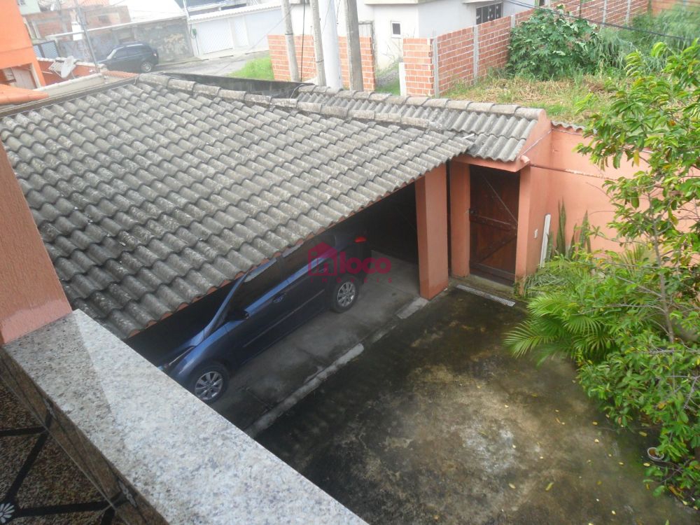 Casa para Venda - Saint Patrick - Guaratiba / RJ