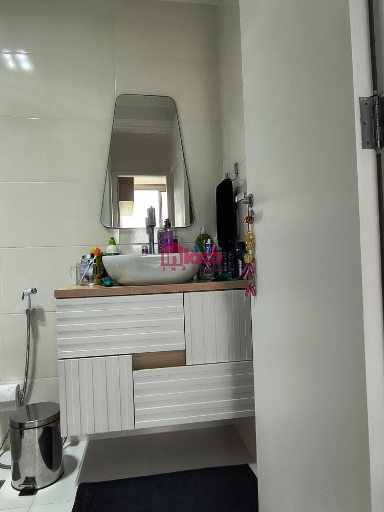 Apartamento para Venda - Pontões da Barra - Barra da Tijuca / RJ