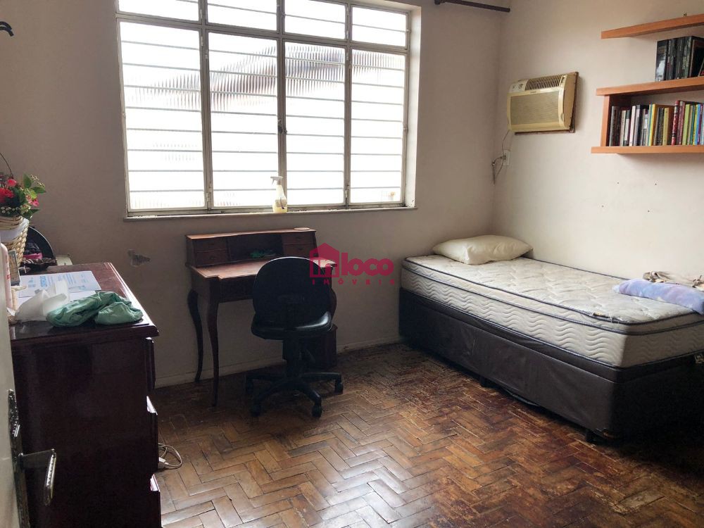 Apartamento para Venda -  - Campo Grande / RJ