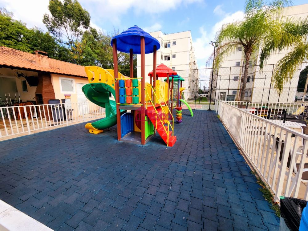 Apartamento para Venda - Completo Campo Grande - Campo Grande / RJ