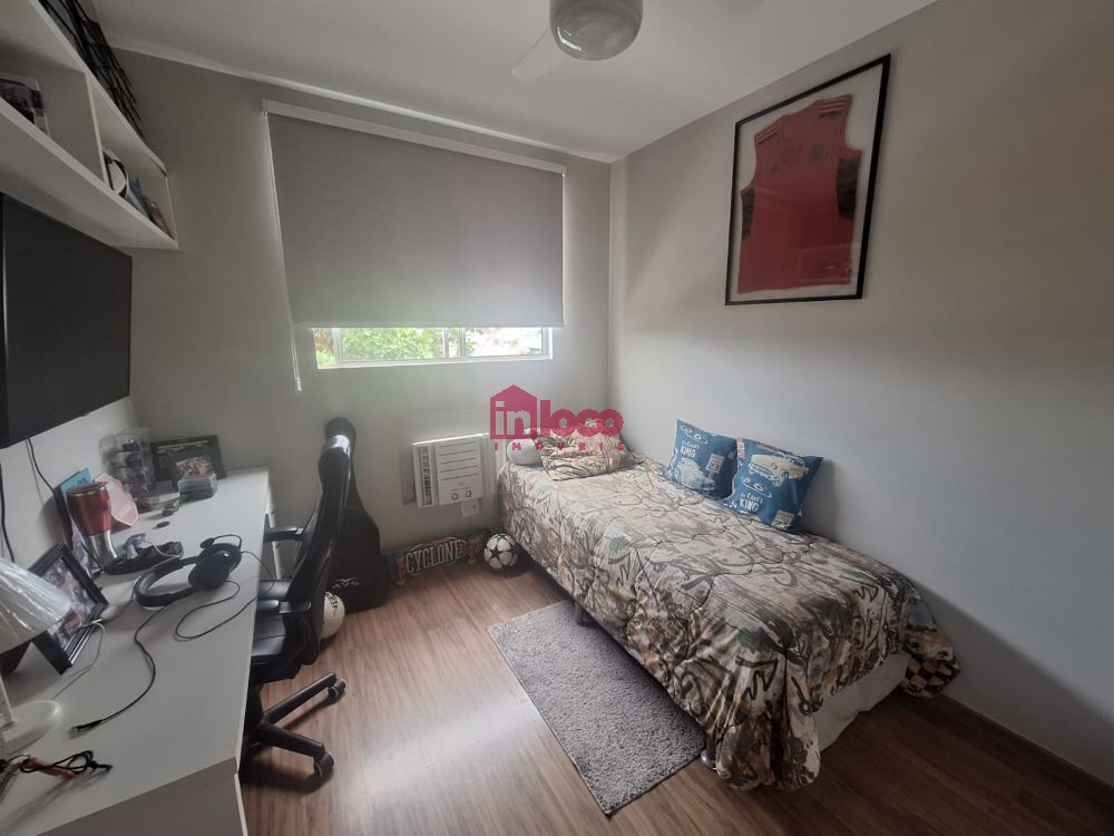 Apartamento para Venda -  - Pechincha / RJ
