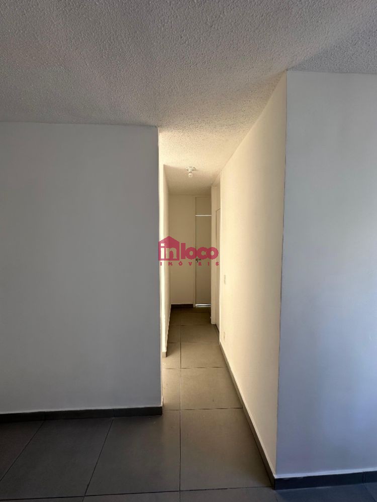 Apartamento para Locação -  - Campo Grande / RJ