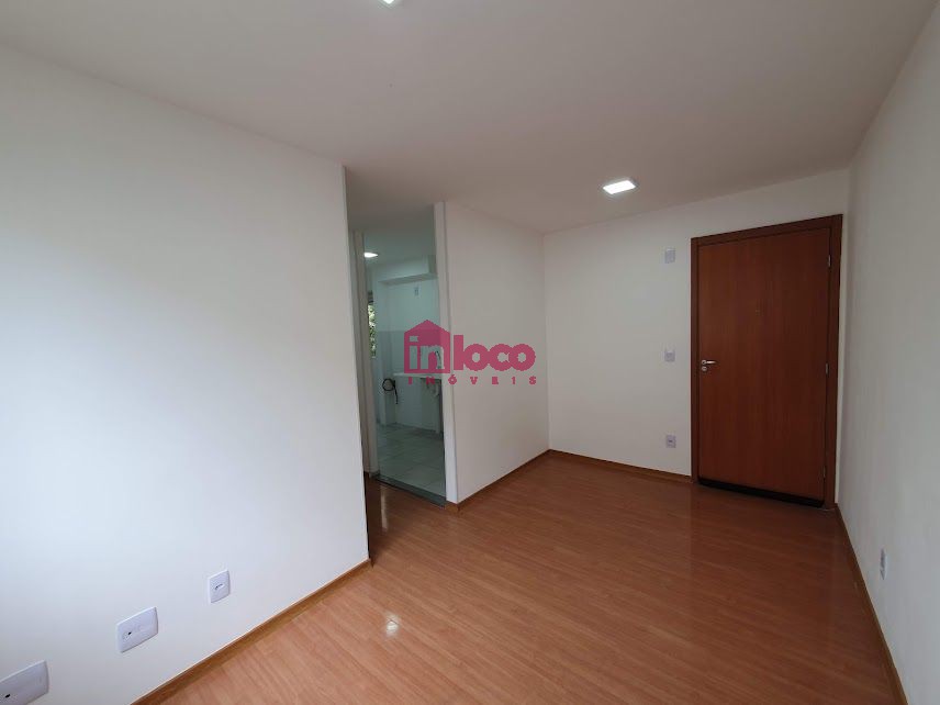 Apartamento para Venda -  - Campo Grande / RJ