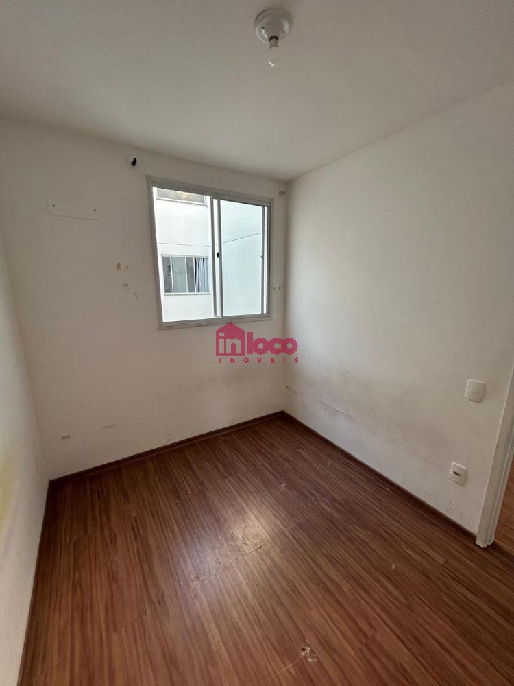 Apartamento para Venda - Reserva do Campo - Paciência / RJ