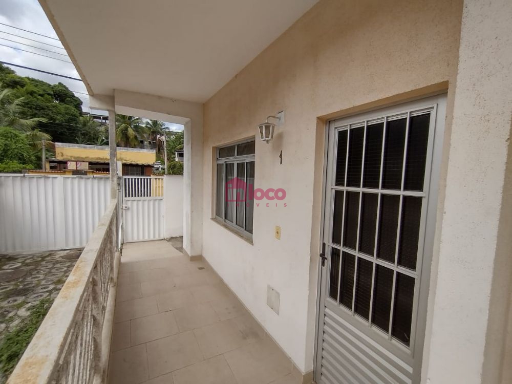 Casa para Venda ou Locação -  - Campo Grande / RJ