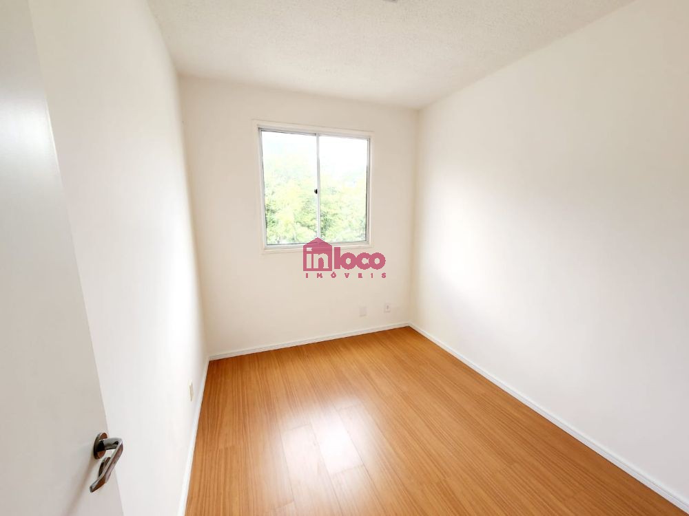 Apartamento para Venda - Completo Campo Grande - Campo Grande / RJ