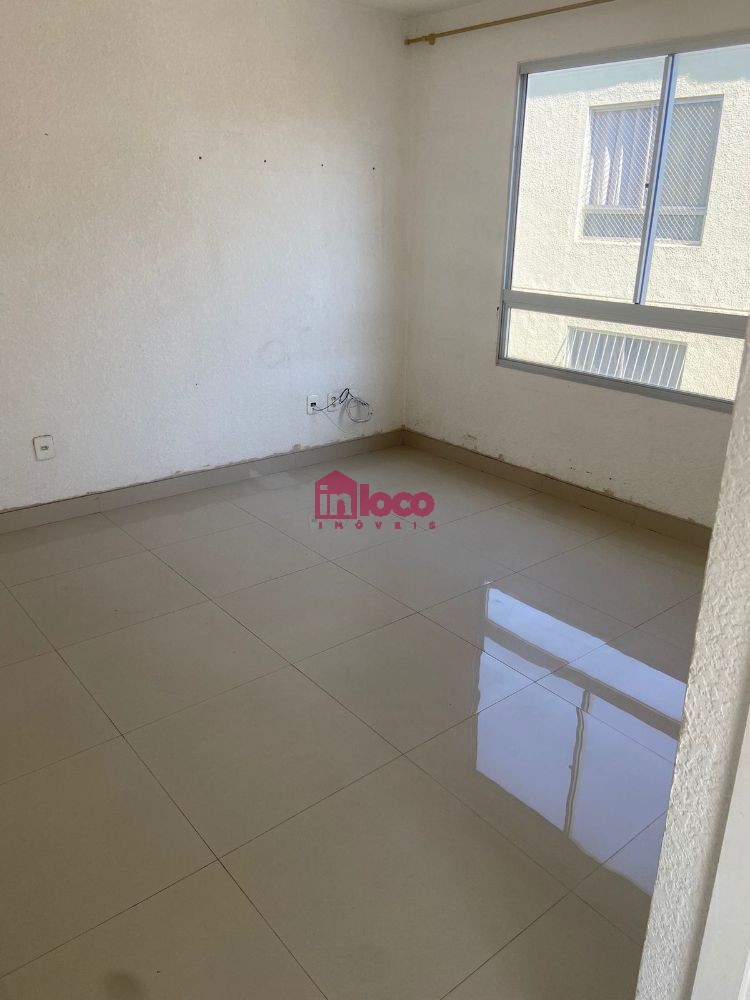 Apartamento para Venda - Reserva Das Árvores I - Campo Grande / RJ