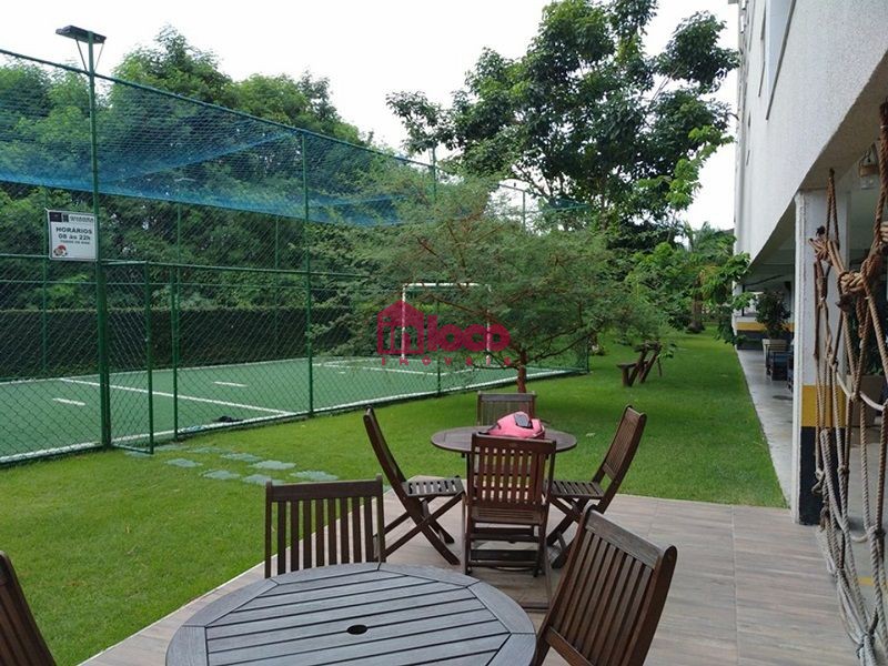 Apartamento para Venda - Connect Life Work Trade - Taquara / RJ