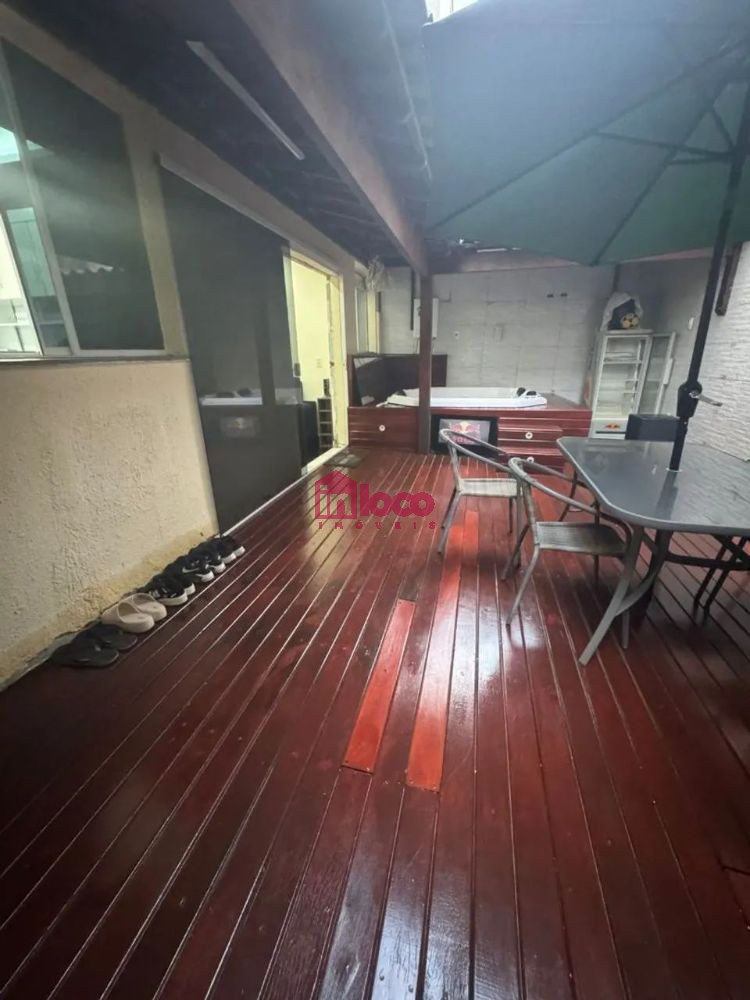 Apartamento para Venda - Riviera do Sol - Campo Grande / RJ