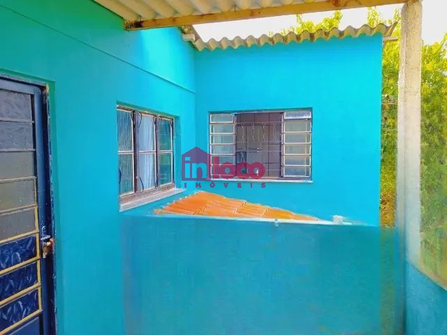 Casa para Venda -  - Guaratiba / RJ
