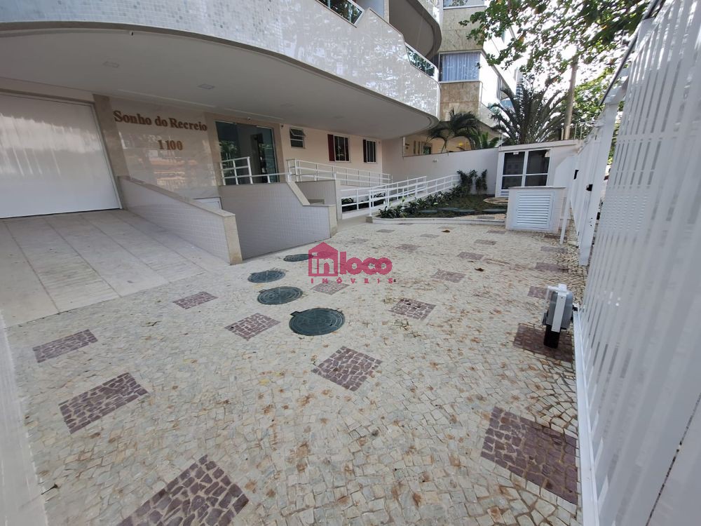 Recreio dos Bandeirantes