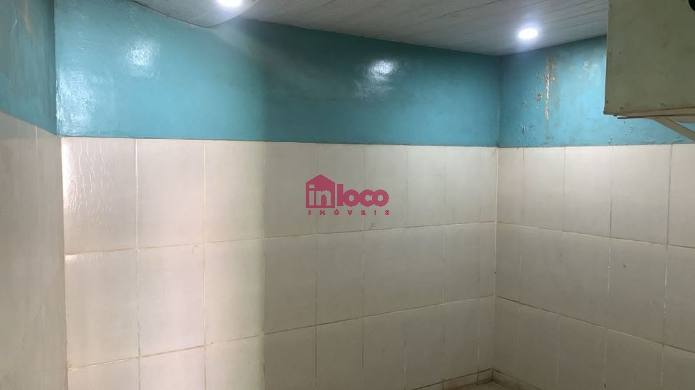 Galpão para Locação -  - Paciência / RJ