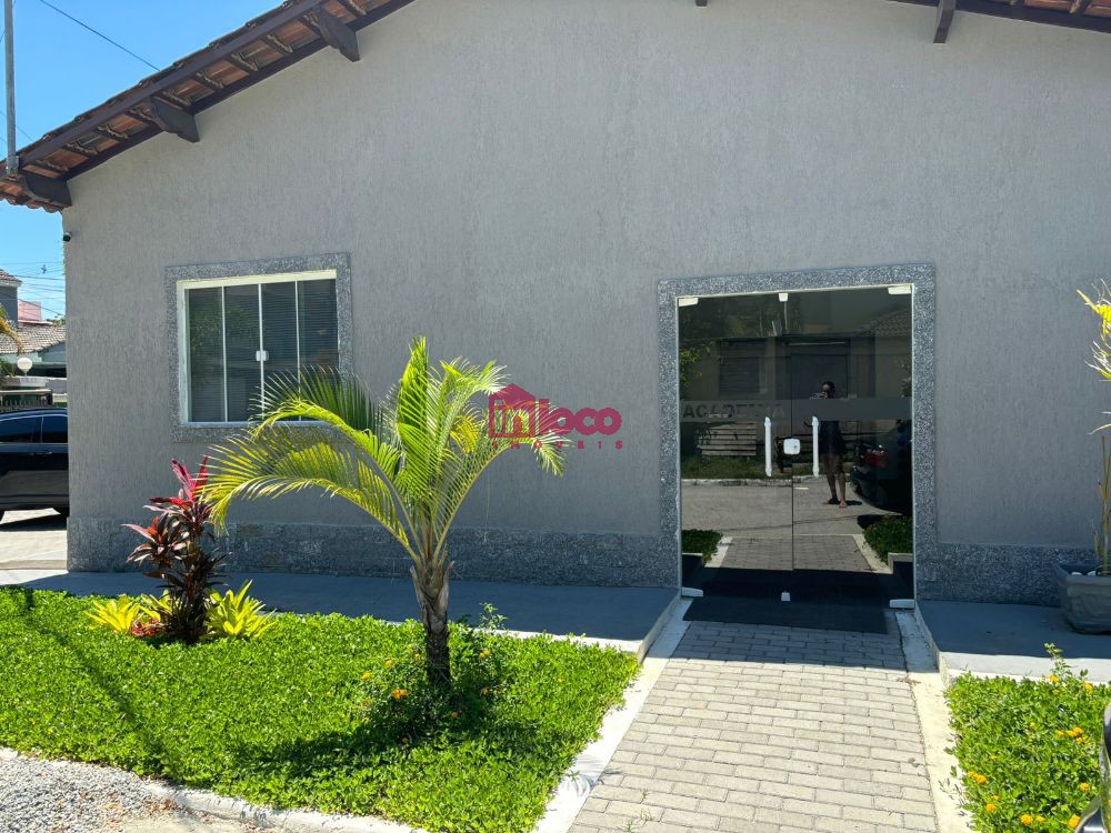Casa para Venda - Floresta Park - Taquara / RJ