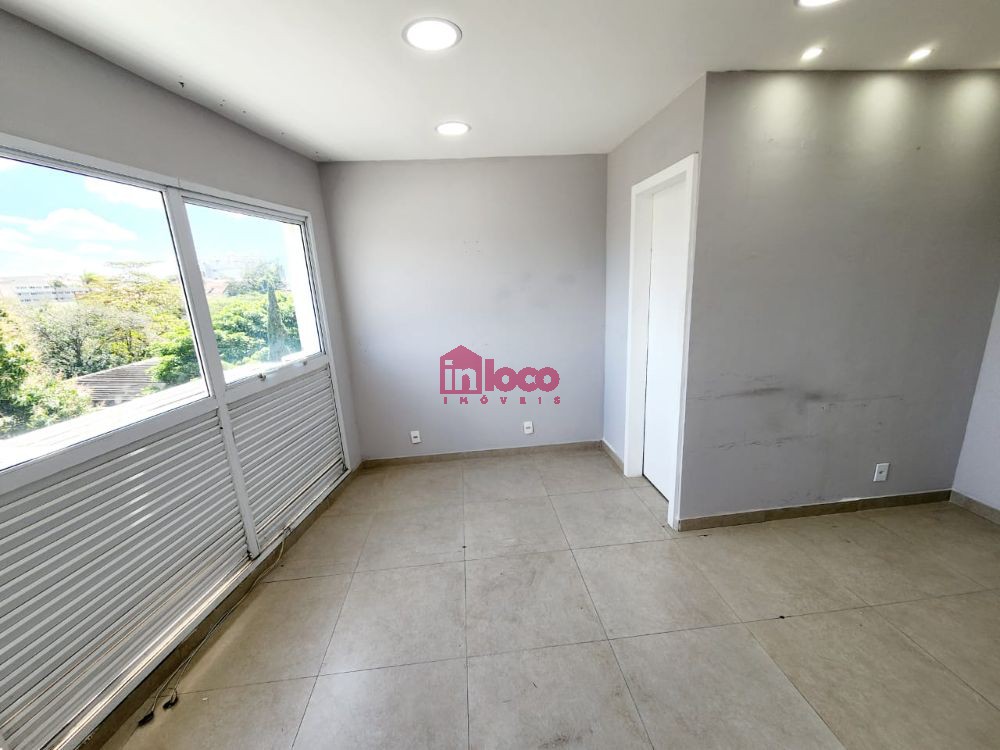 Sala para Locação - Patio Campo Grande - Campo Grande / RJ