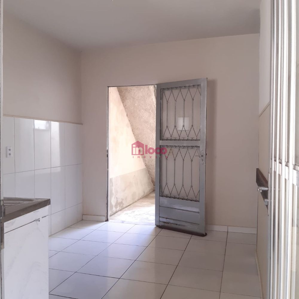 Casa para Venda -  - Campo Grande / RJ