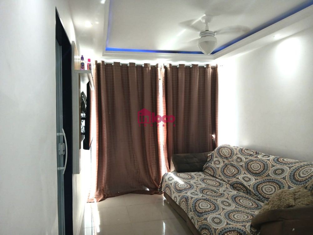 Casa para Venda -  - Guaratiba / RJ
