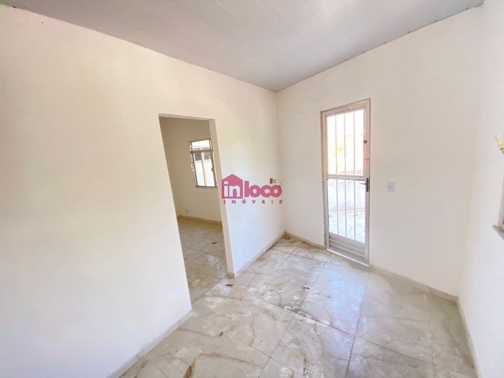 Casa para Venda ou Locação -  - Campo Grande / RJ