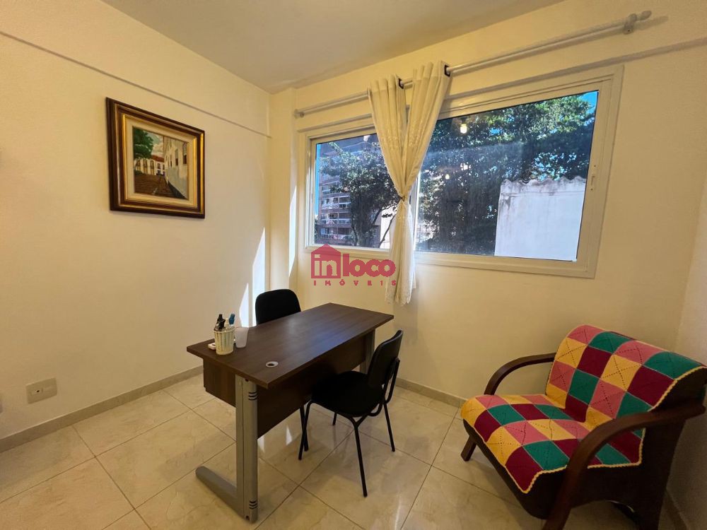 Sala para Venda ou Locação -  - Freguesia (Jacarepaguá) / RJ