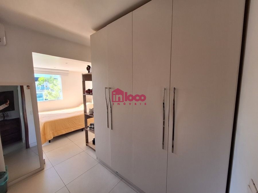Cobertura para Venda - Le Parc Residencial Resort - Barra da Tijuca / RJ