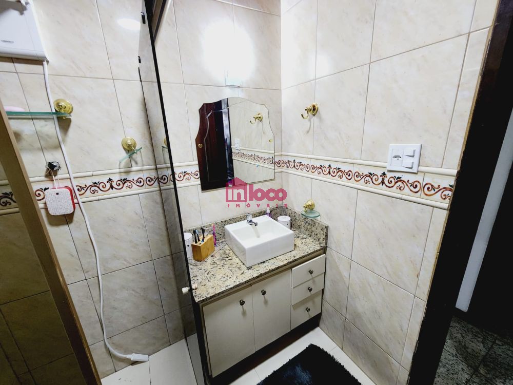 Casa para Venda -  - Bangu / RJ