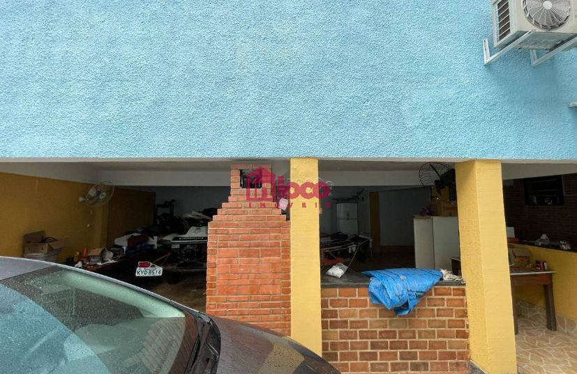 Casa para Venda -  - Campo Grande / RJ