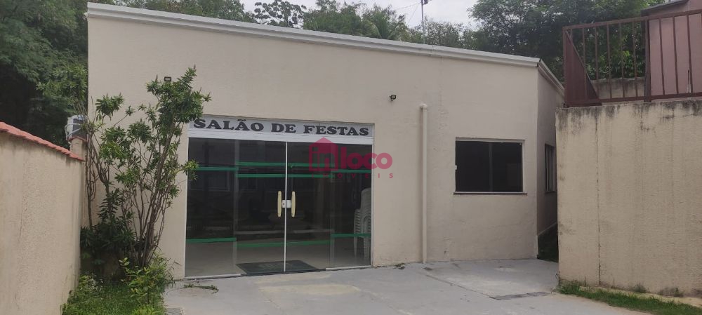 Apartamento para Locação - Recanto do Tingui - Campo Grande / RJ