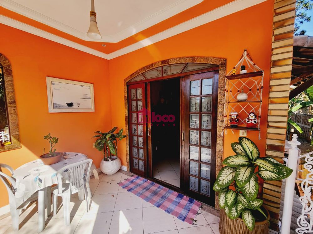 Sitio para Venda -  - Guaratiba / RJ