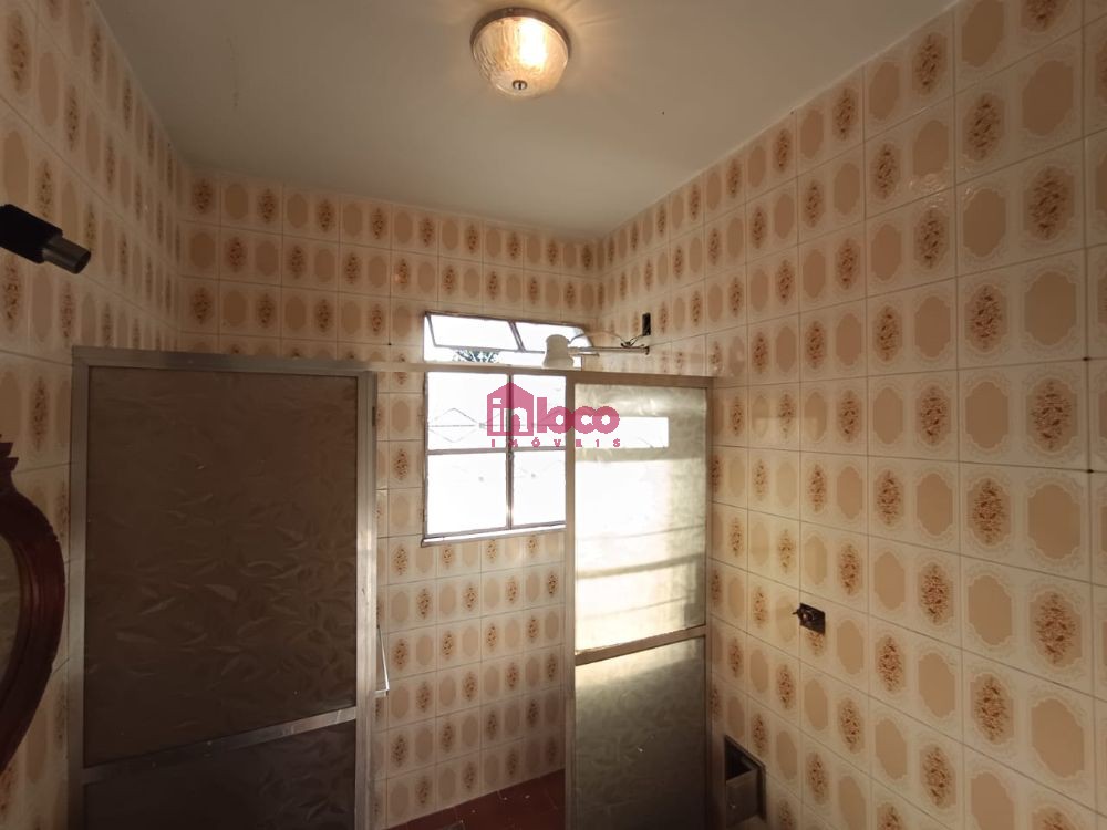 Casa para Locação -  - Campo Grande / RJ