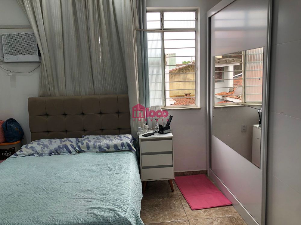 Apartamento para Venda -  - Campo Grande / RJ