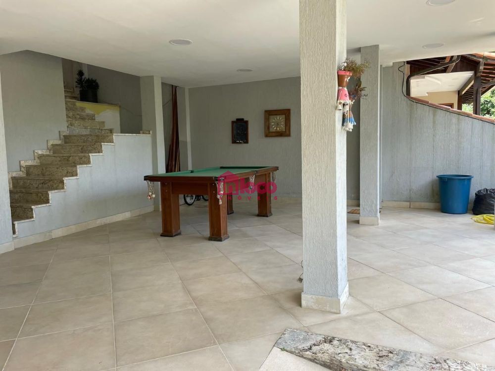 Casa para Venda - Padre Belisário II - Campo Grande / RJ
