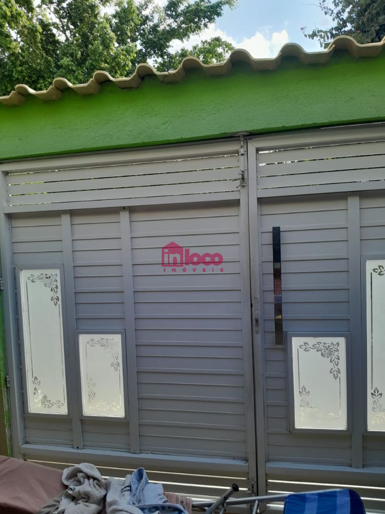 Casa para Venda -  - Cosmos / RJ