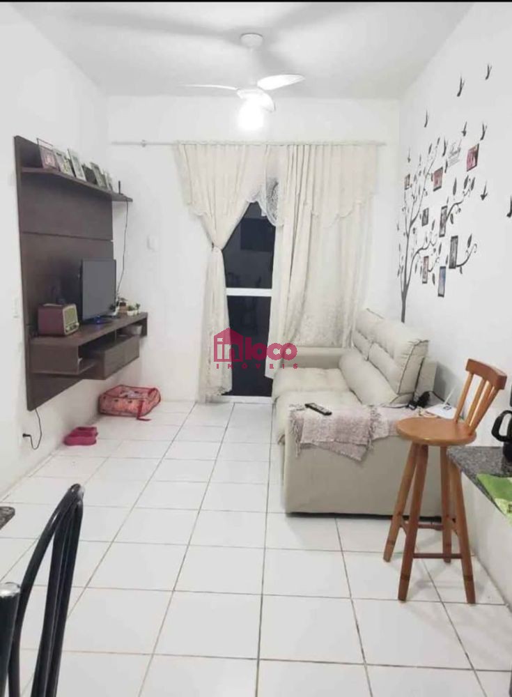 Apartamento para Venda - Boulevard Carioca - Campo Grande / RJ