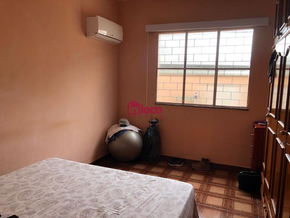 Casa para Venda -  - Campo Grande / RJ