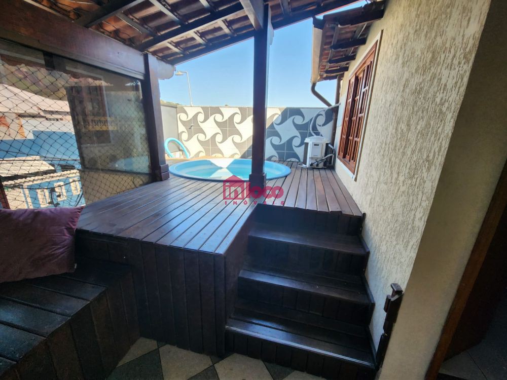 Casa para Venda -  - Bangu / RJ