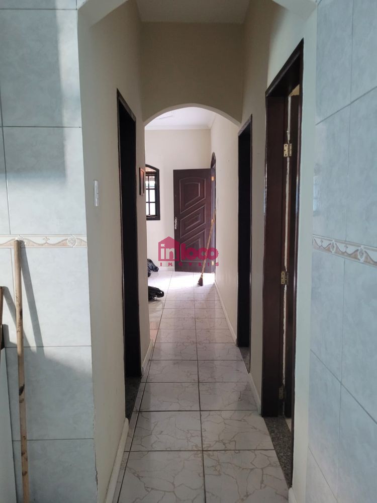 Casa para Venda -  - Campo Grande / RJ