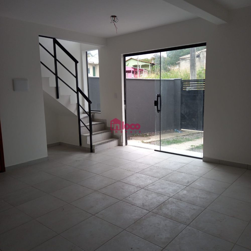 Casa para Venda - Residencial Mirela - Campo Grande / RJ
