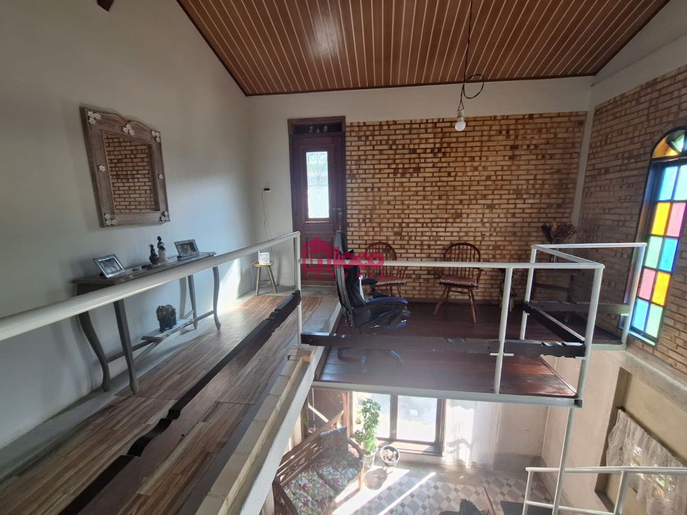 Casa para Venda - Village Curumau - Taquara / RJ