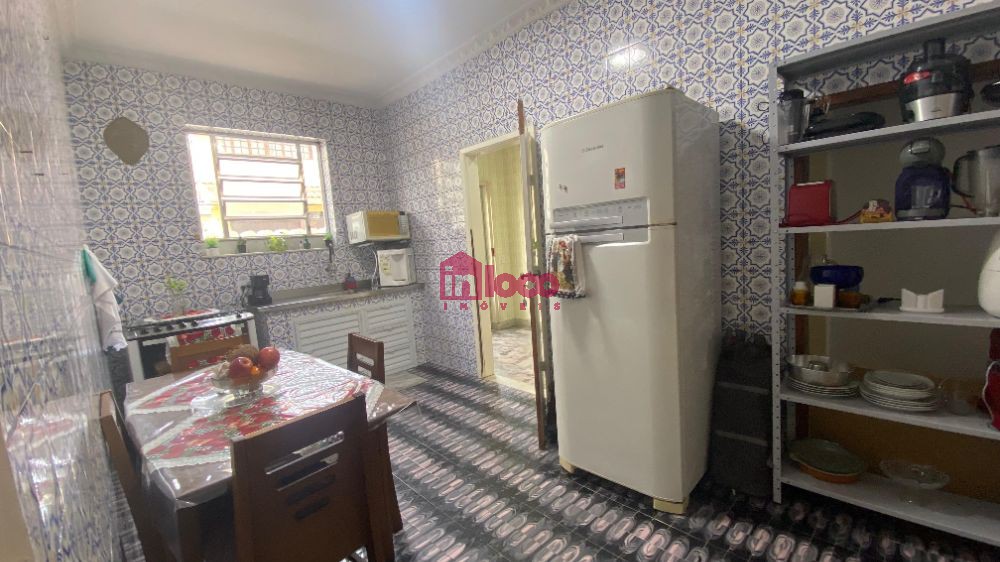 Casa para Venda - Residencial Edgard Werneck - Freguesia (Jacarepaguá) / RJ