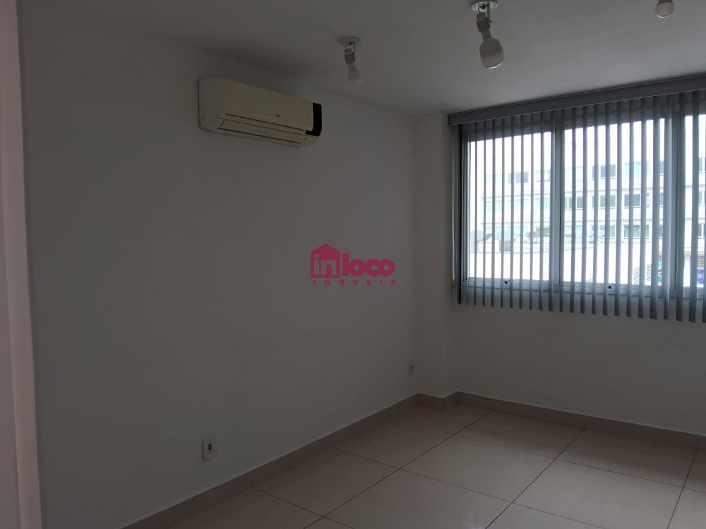 Sala para Locação - Office Mall - Campo Grande / RJ