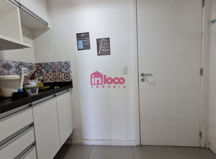 Sala para Venda ou Locação - Business Completo - Campo Grande / RJ