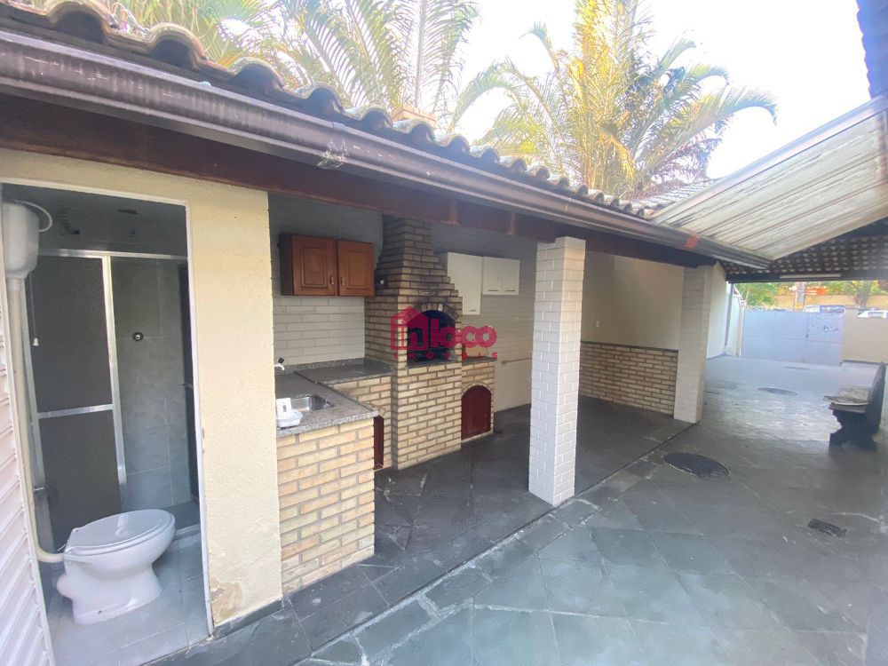 Casa para Venda - Golden Garden. - Campo Grande / RJ