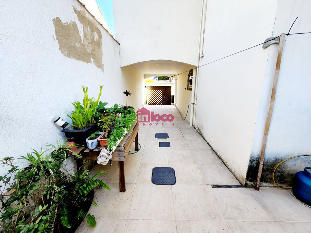 Casa para Venda ou Locação -  - Campo Grande / RJ