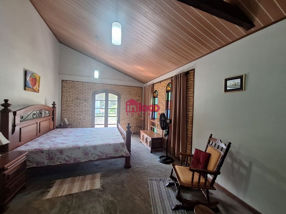 Casa para Venda - Village Curumau - Taquara / RJ