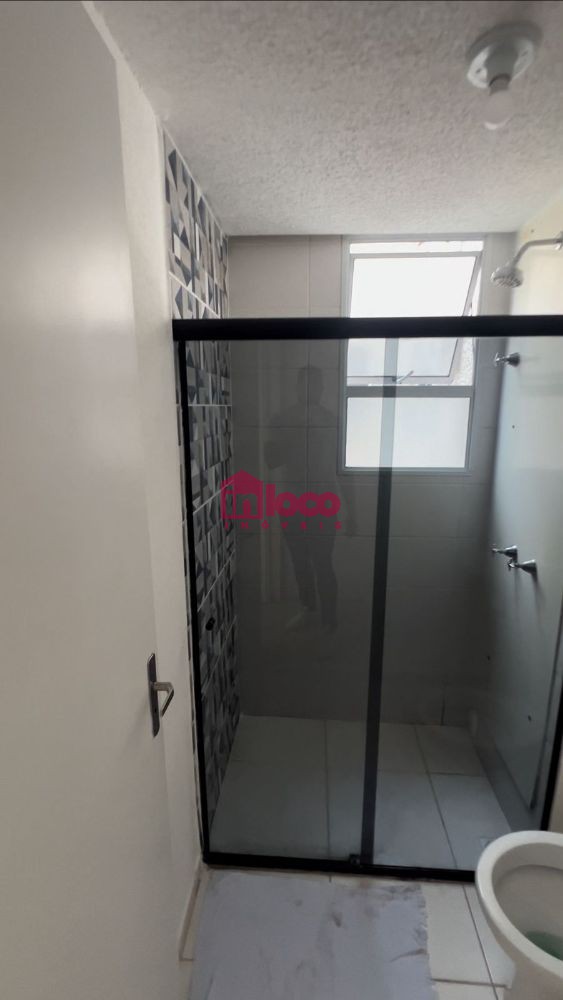 Apartamento para Venda - Viva Vida Zona Oeste - Santa Cruz / RJ