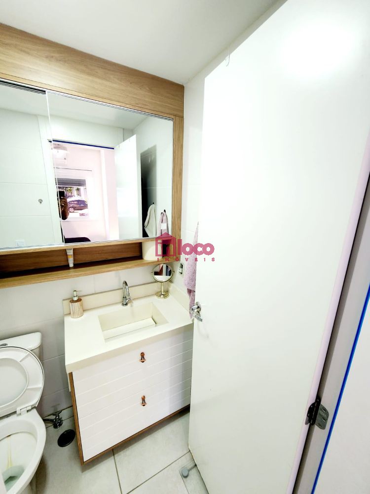 Apartamento para Locação - Stories Residence - Freguesia (Jacarepaguá) / RJ