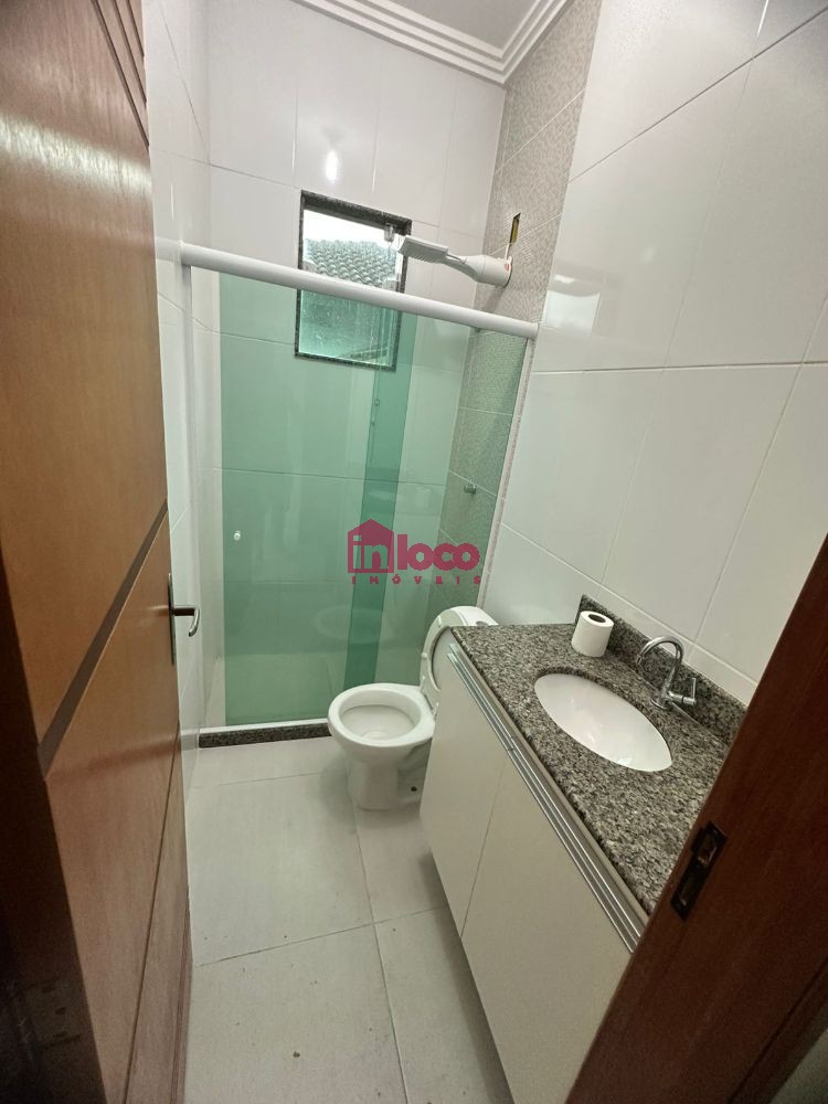 Casa para Venda - Arcos da Prata - Campo Grande / RJ