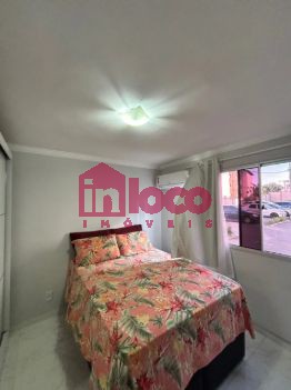 Apartamento para Venda - Park Real Resort - Cosmos / RJ